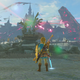 Illustration for article titled What We Liked (And Didn’t Like) About iBreath Of The Wild/i’s Final Boss